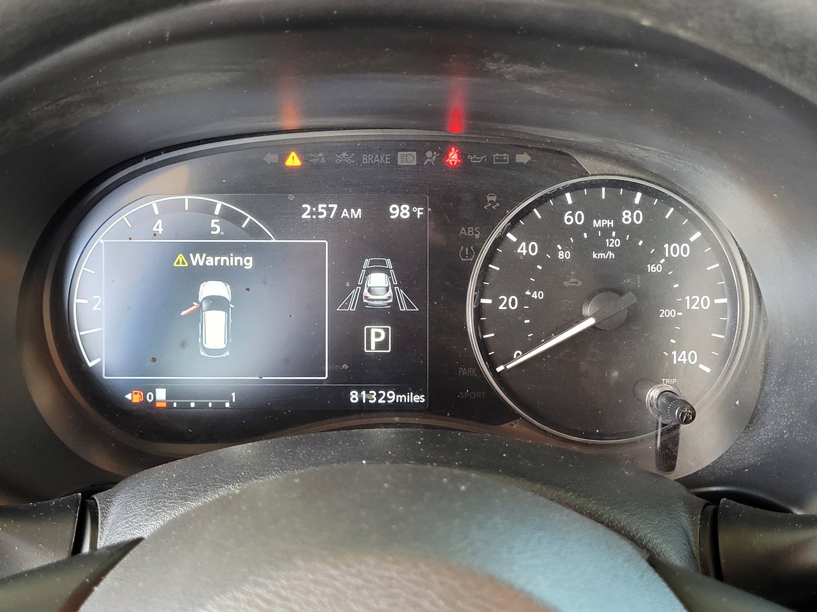 Certified 2022 Nissan Kicks SV FWD image 10