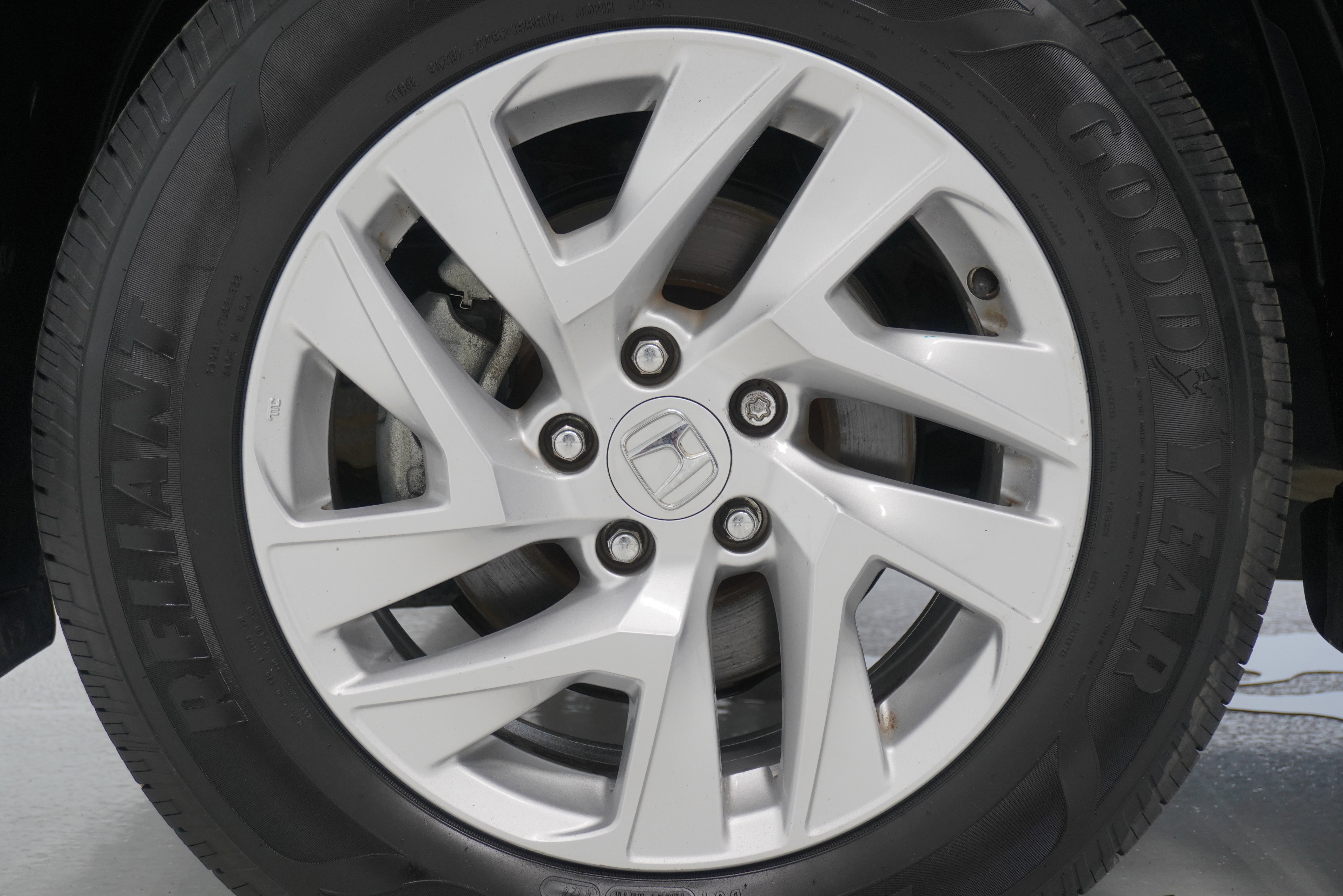 Used 2015 Honda CR-V EX image 27