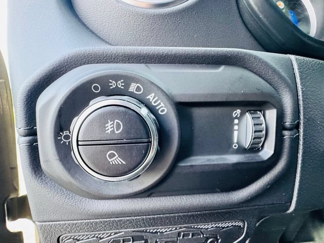 New 2026 Jeep Wrangler Unlimited Rubicon AWD/4WD image 15