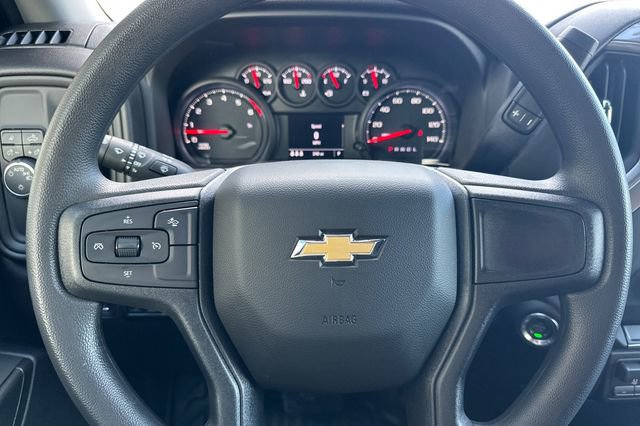 New 2026 Chevrolet Silverado 2500 W/T w/ WT Convenience Package image 28