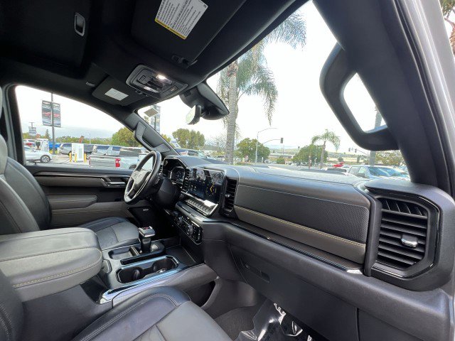 Used 2023 Chevrolet Silverado 1500 ZR2 w/ Technology Package image 29