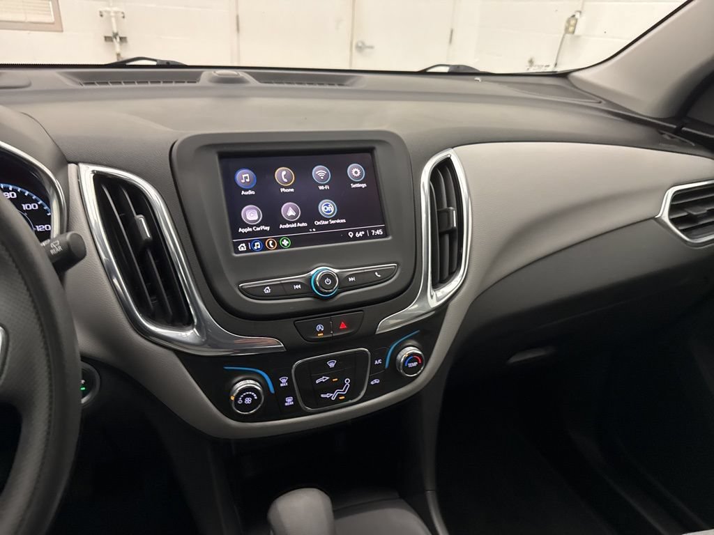 Used 2023 Chevrolet Equinox LS AWD/4WD image 15