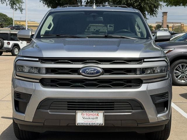 Used 2024 Ford Expedition Max XLT AWD/4WD image 8