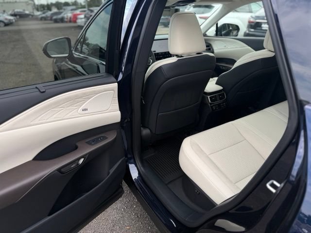 Certified 2026 Lexus RX 350 AWD w/ Convenience Package image 11
