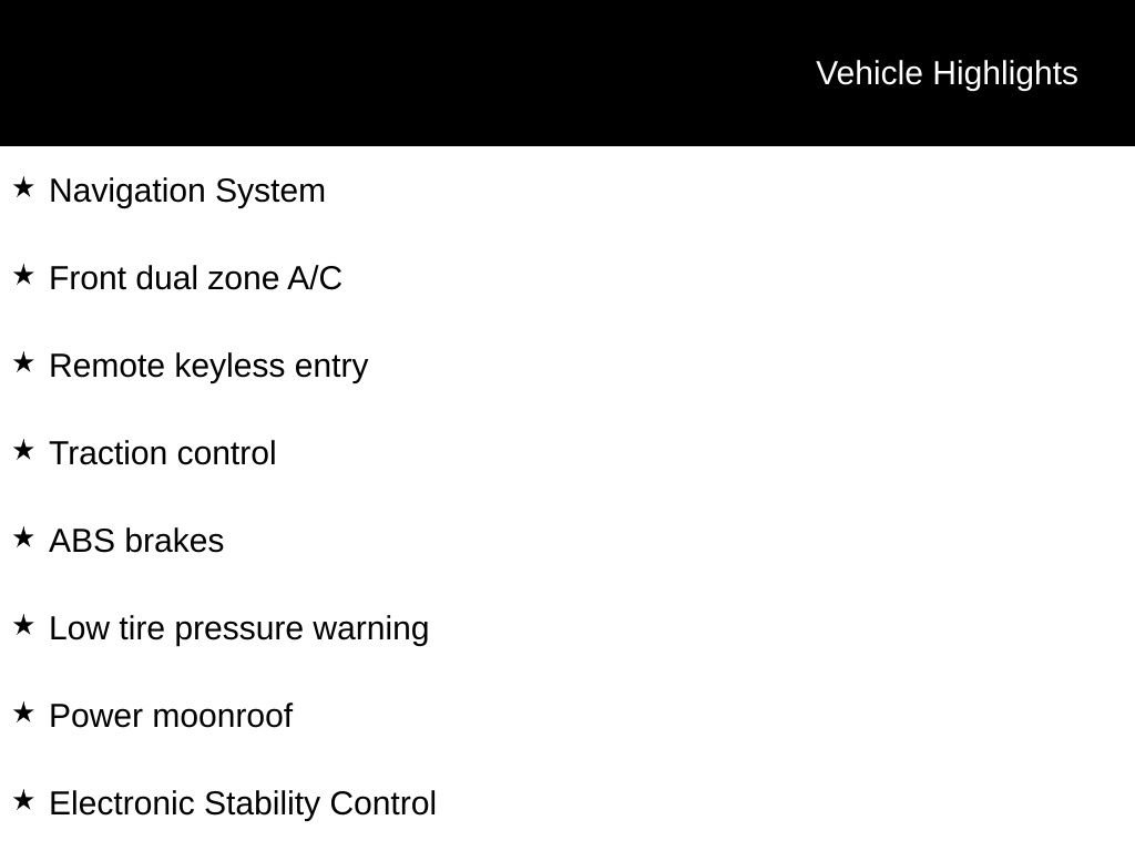 New 2026 Audi A3 2.0T Premium AWD/4WD image 5