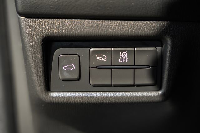 Used 2021 MAZDA CX-5 Carbon Edition image 43