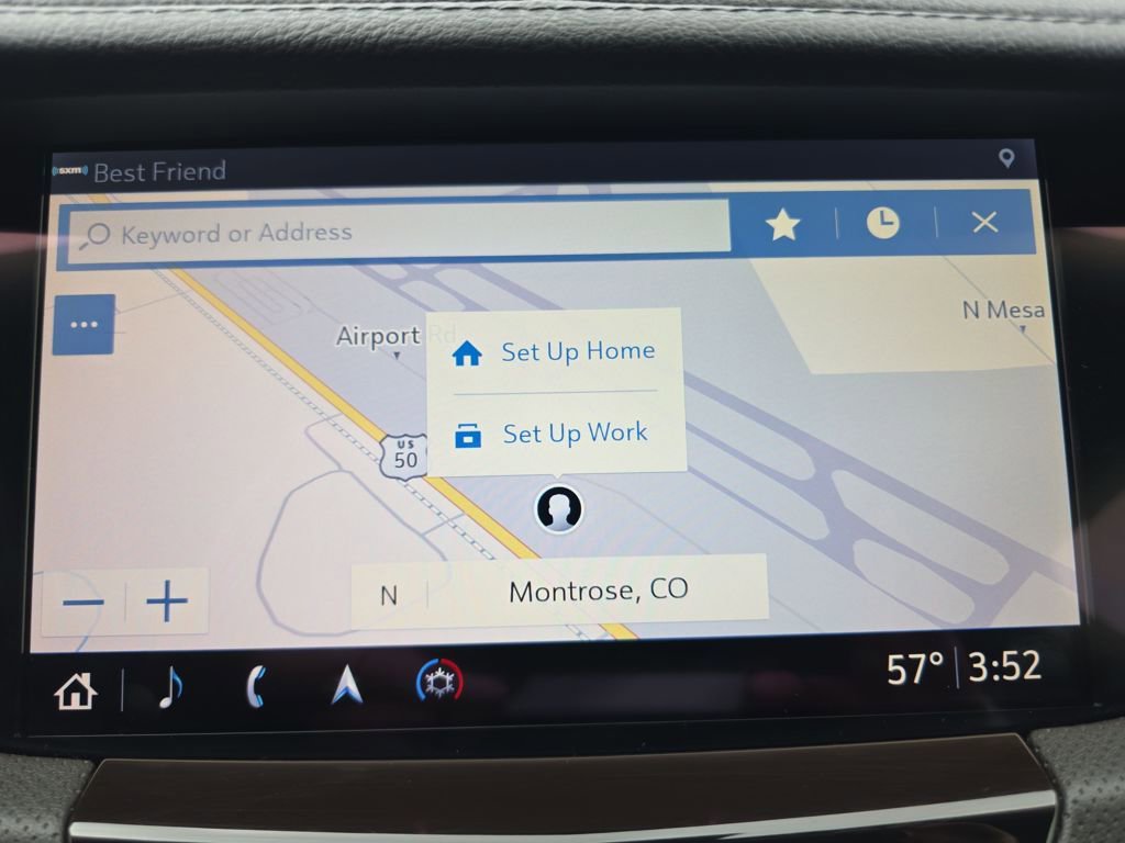 Used 2019 Cadillac CT6 Premium Luxury w/ Super Cruise Package AWD/4WD image 20