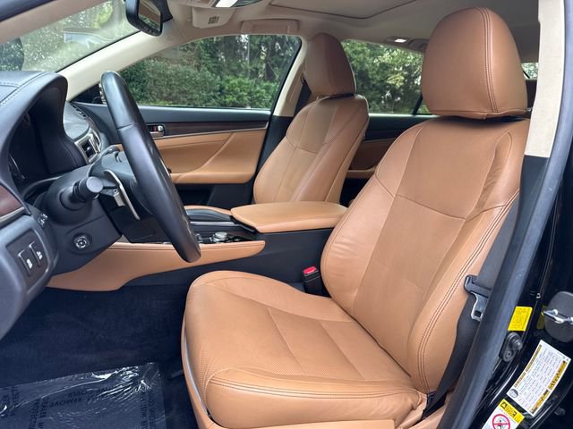 Used 2013 Lexus GS 350 w/ Premium Pkg image 10