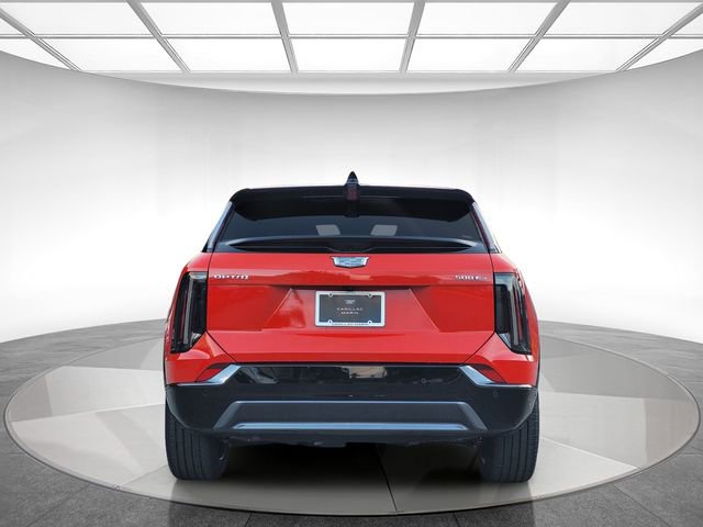 New 2026 Cadillac Optiq Sport 1 image 6