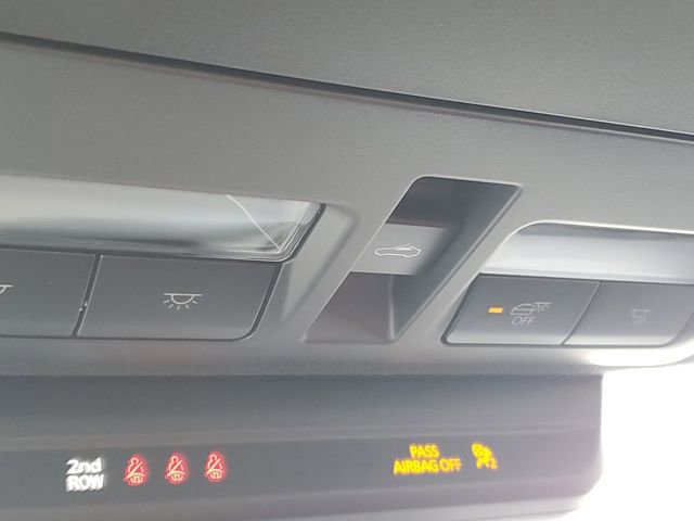 New 2026 MAZDA MAZDA3 Carbon image 33