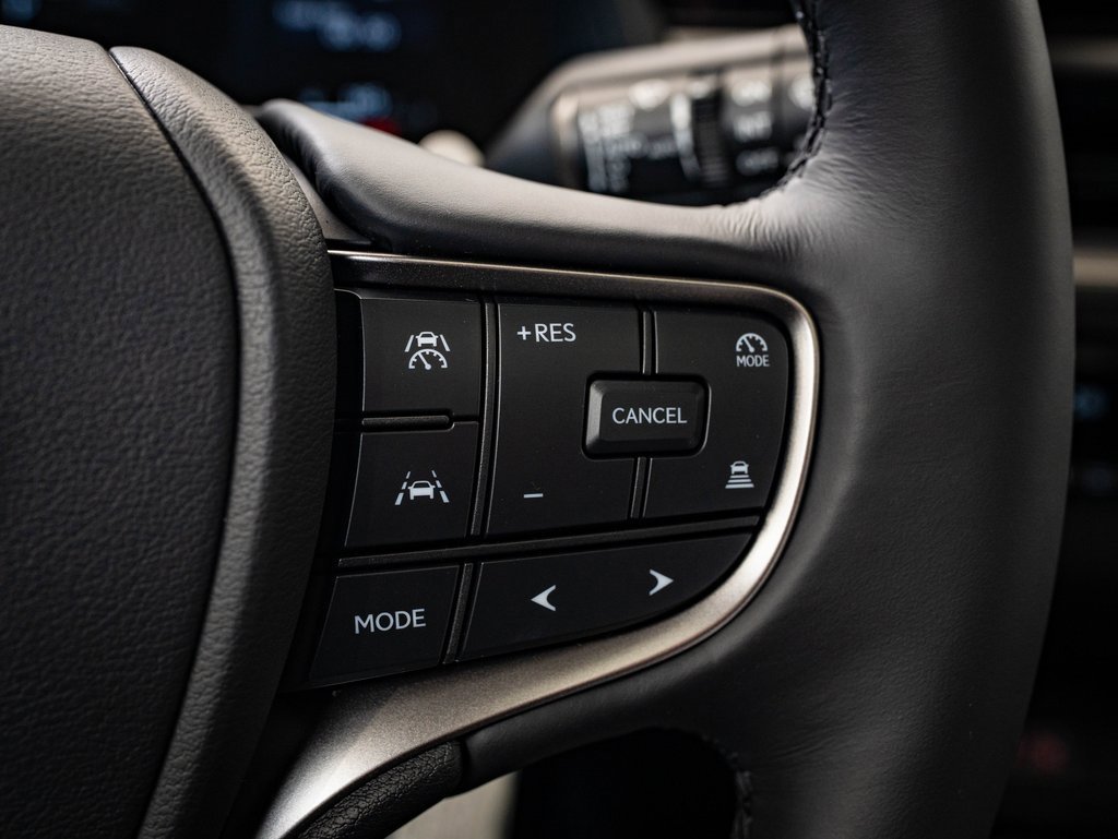 New 2025 Lexus UX 300h AWD image 26