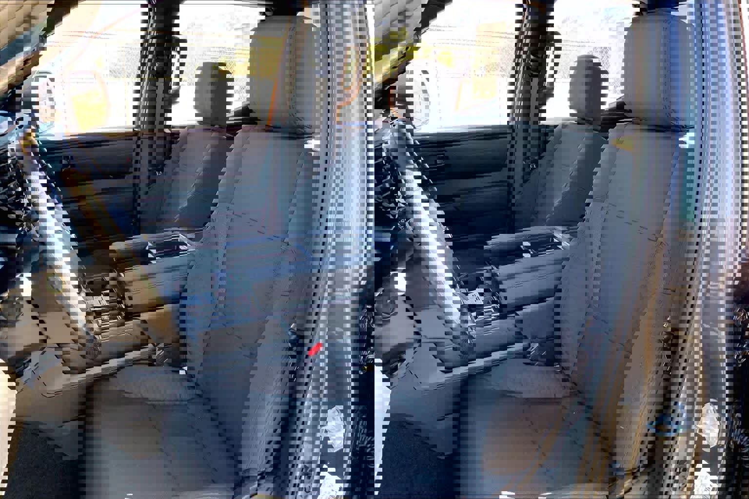 Used 2026 Toyota Tundra SR image 9