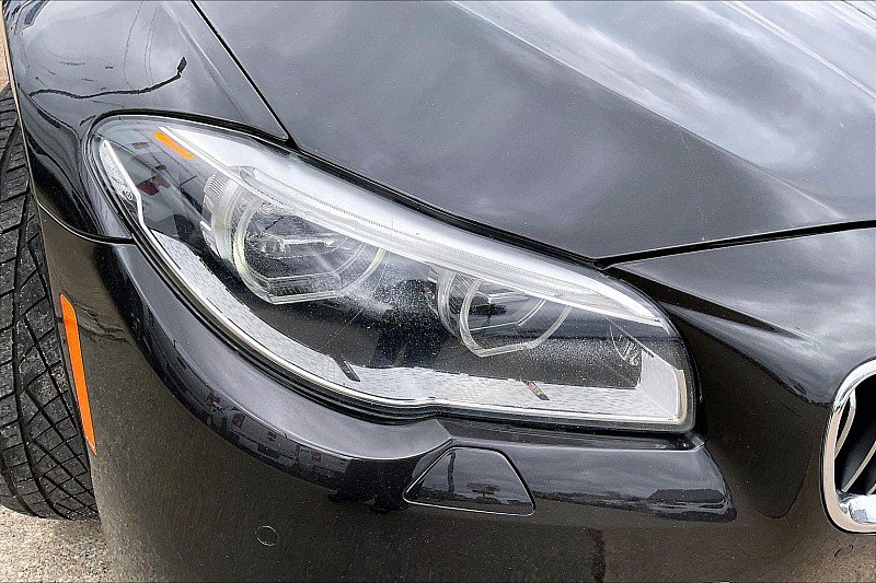 Used 2015 BMW 535i xDrive Sedan AWD/4WD image 29
