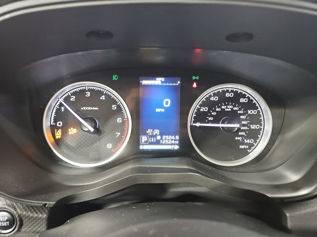 Certified 2024 Subaru Forester Limited image 17