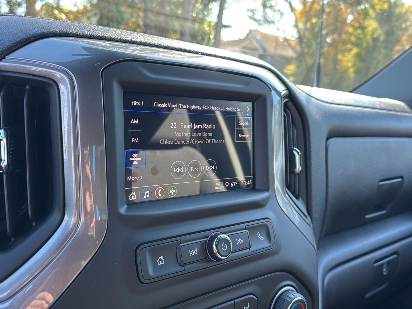 New 2026 Chevrolet Silverado 2500 Custom w/ Custom Value Package image 21