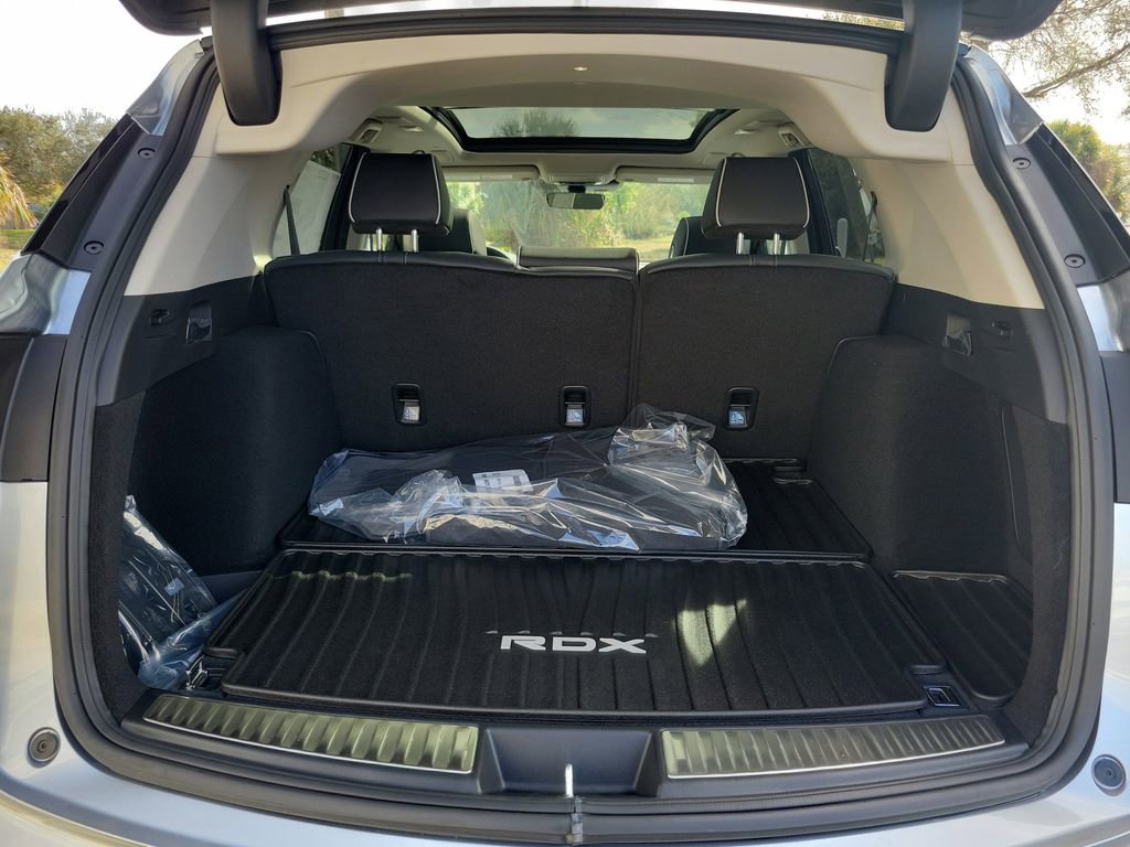 New 2026 Acura RDX SH-AWD w/ Advance Package image 11