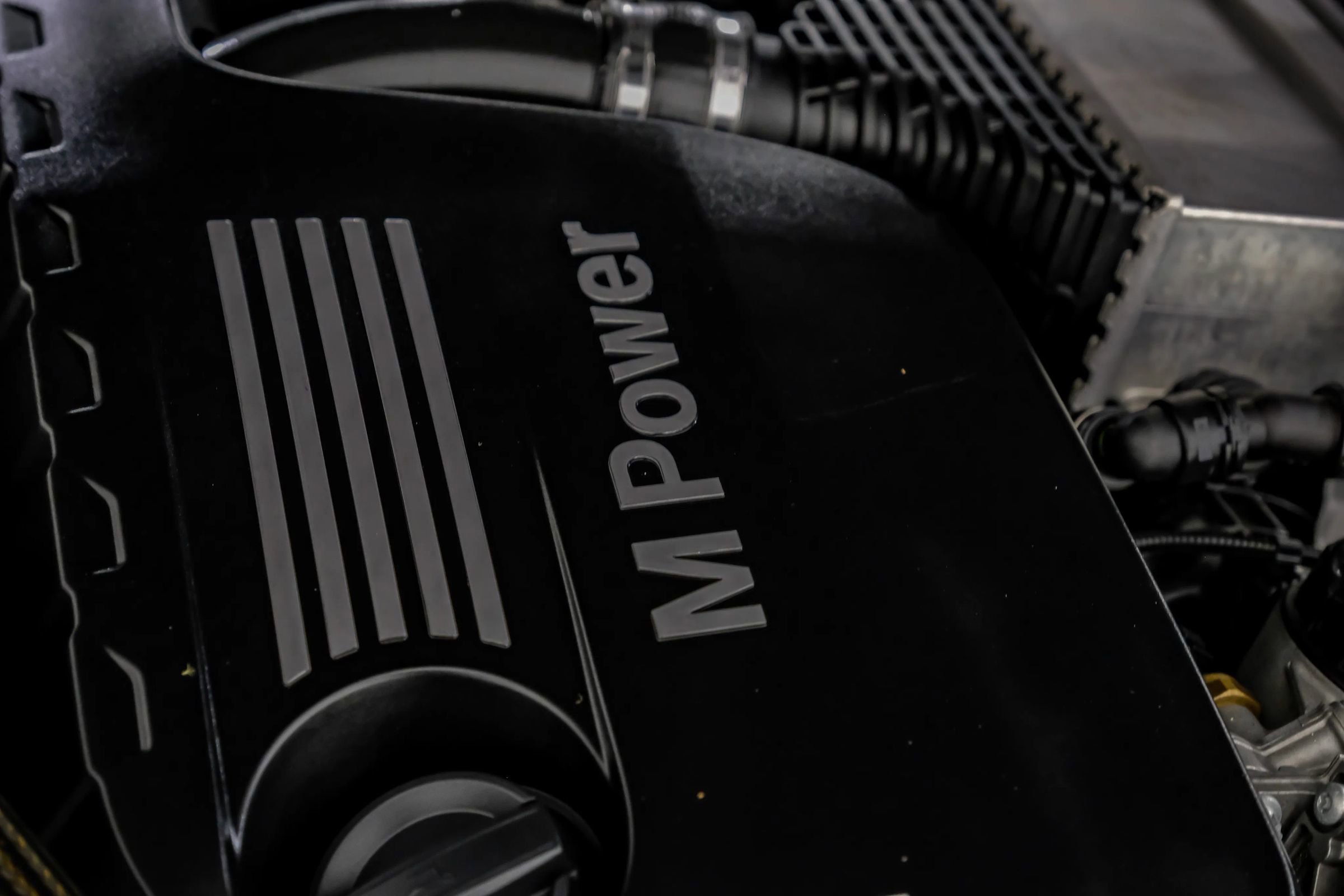 Used 2018 BMW M4 Coupe image 48