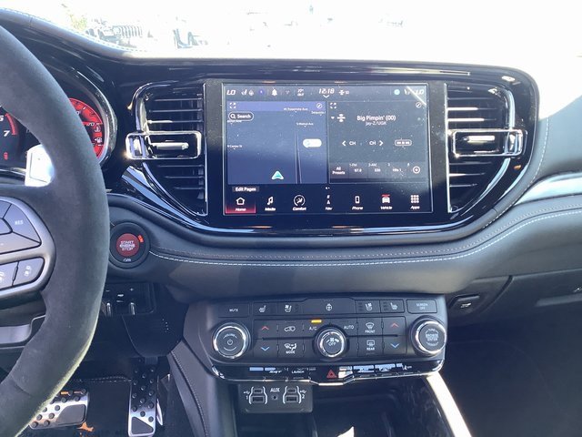 New 2025 Dodge Durango SRT Hellcat image 17