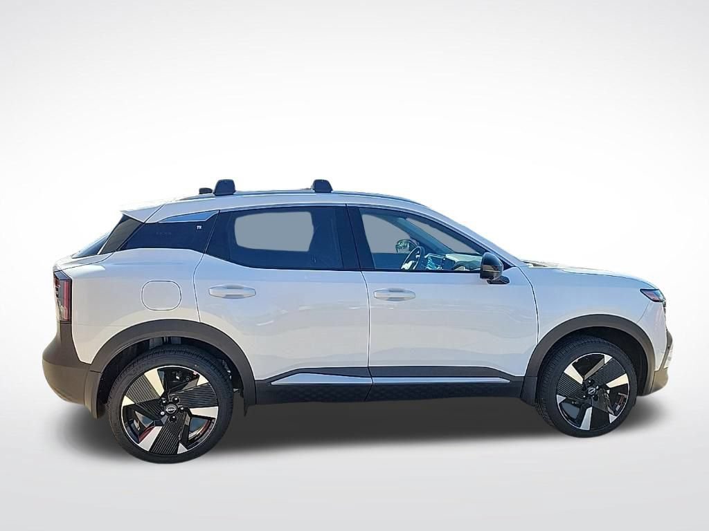 New 2026 Nissan Kicks SR w/ Cold Weather Package AWD/4WD image 6