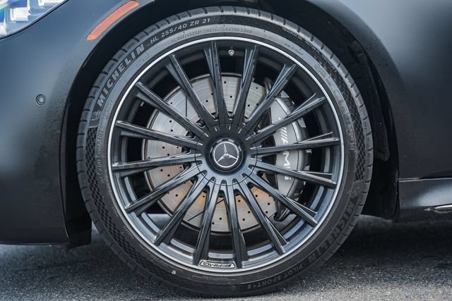 Certified 2025 Mercedes-Benz S 63 AMG S image 18