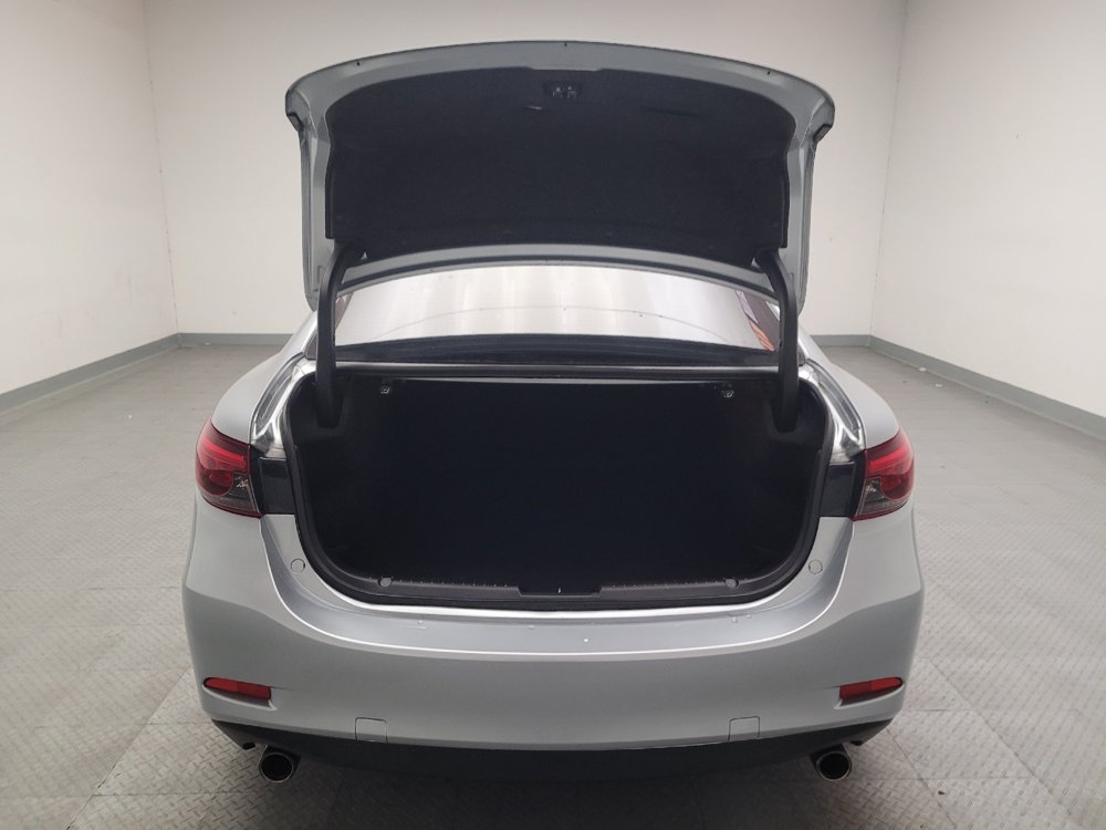 Used 2017 MAZDA MAZDA6 Grand Touring FWD image 29