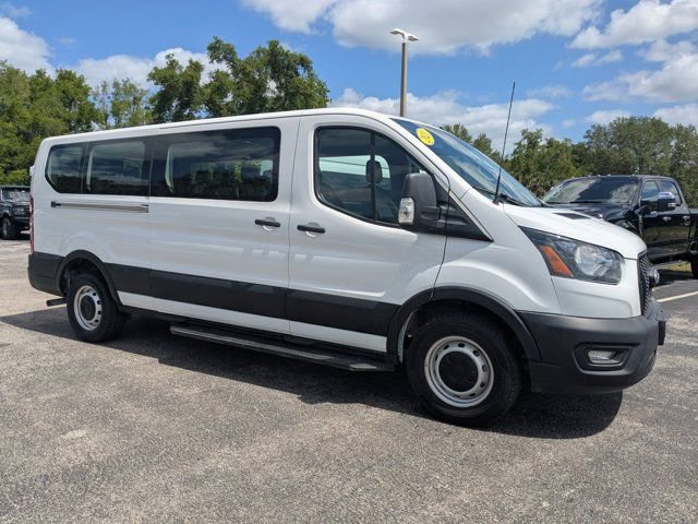 Used 2021 Ford Transit 350 XL image 3
