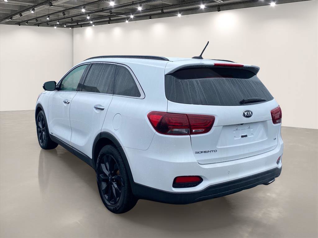 Used 2020 Kia Sorento S AWD/4WD image 5
