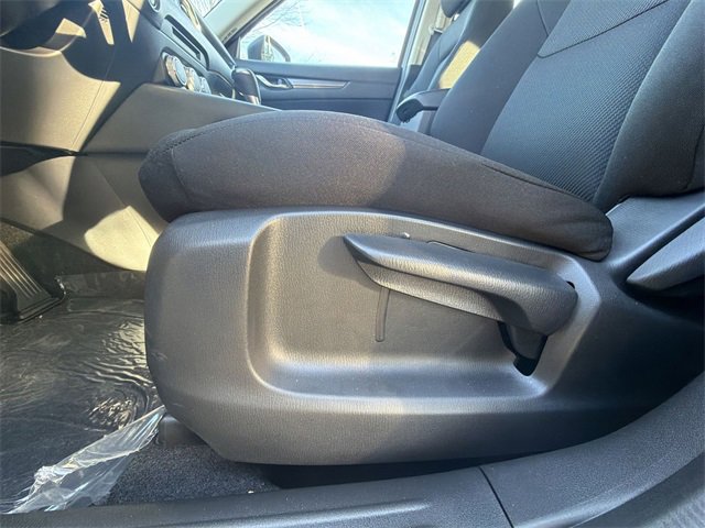 New 2025 MAZDA CX-5 AWD 2.5 S image 12