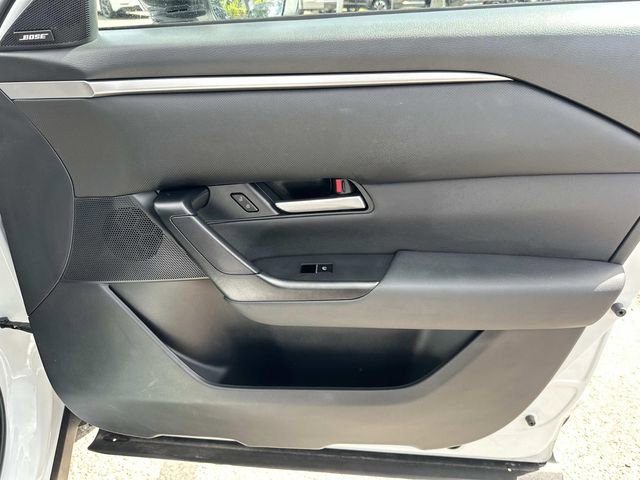 Used 2025 MAZDA CX-50 AWD 2.5 S w/ Premium Package image 9