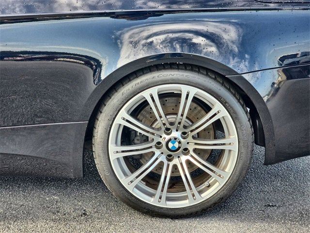 Used 2013 BMW M3 Convertible image 12