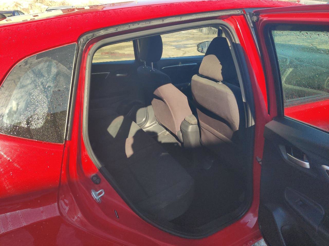 Used 2016 Honda Fit EX image 14