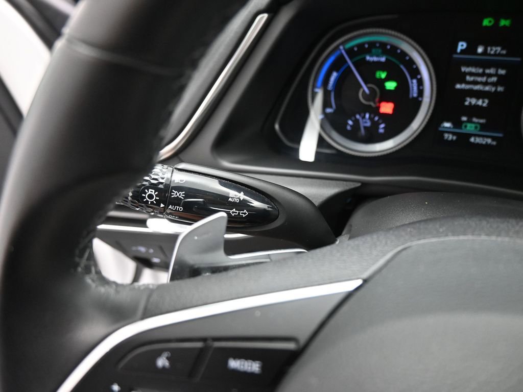 Used 2022 Hyundai Sonata SEL image 14