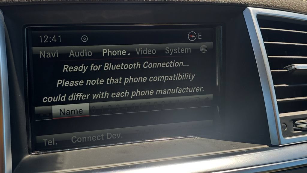 Used 2013 Mercedes-Benz GL 320 BlueTEC 4MATIC image 26