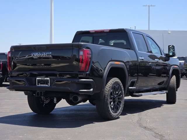 New 2026 GMC Sierra 2500 Denali w/ Technology Package AWD/4WD image 25