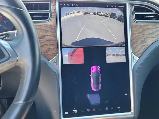 Used 2018 Tesla Model S 100D image 15