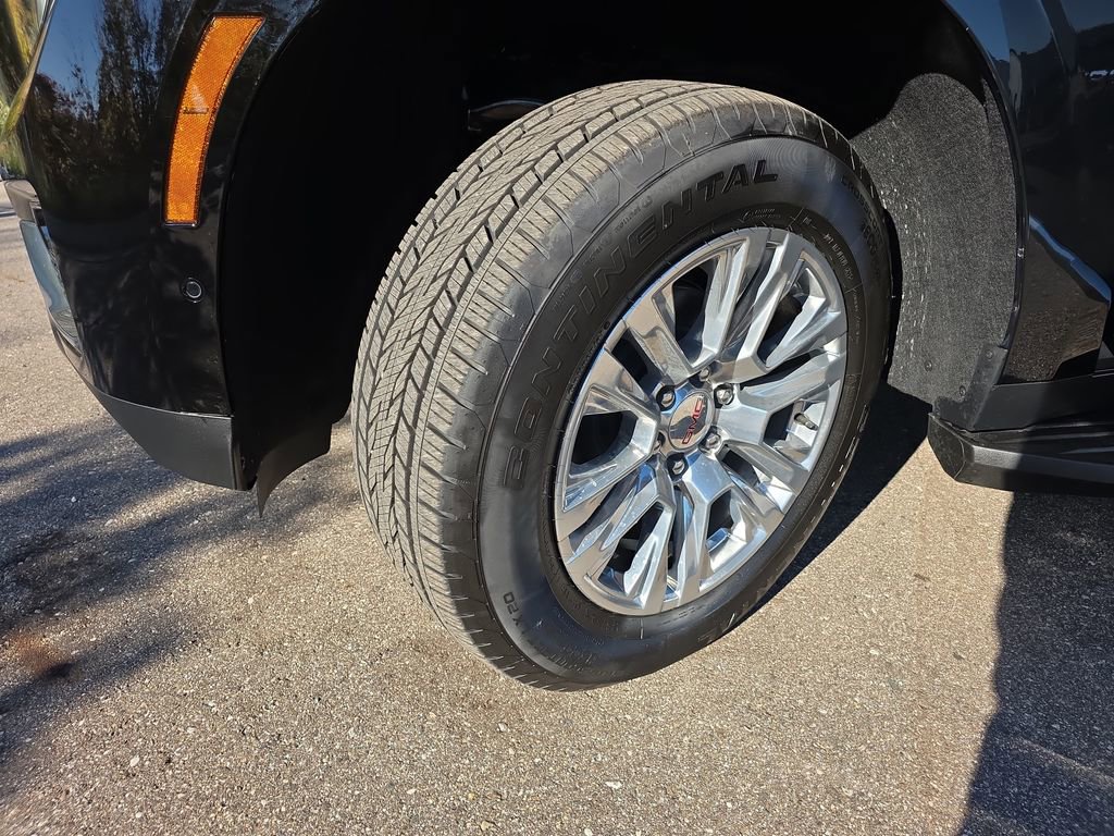 New 2026 GMC Yukon XL Denali w/ LPO, Floor Liner Package AWD/4WD image 33