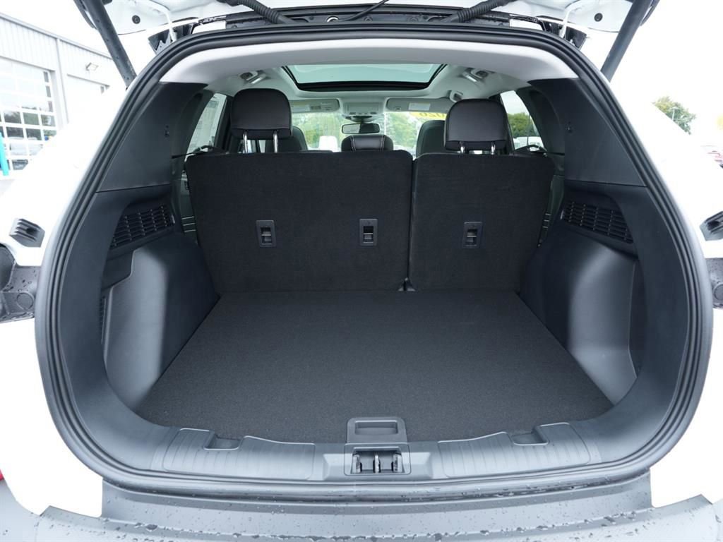 New 2026 Ford Escape Platinum w/ Premium Technology Package image 28