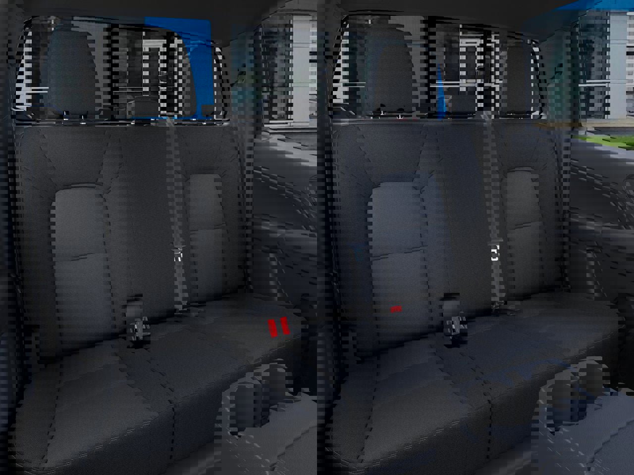 New 2026 Chevrolet Colorado W/T w/ Advanced Trailering Package image 17