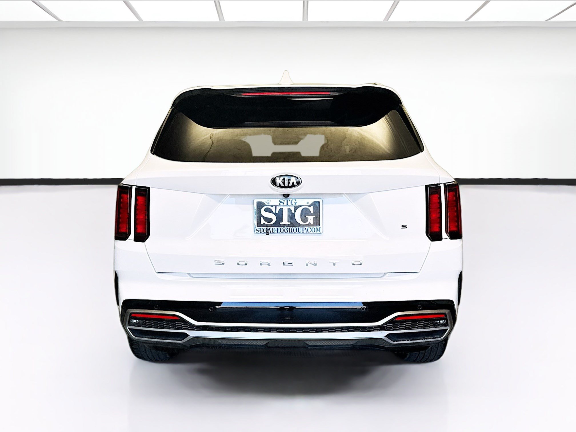 Used 2021 Kia Sorento S FWD image 5