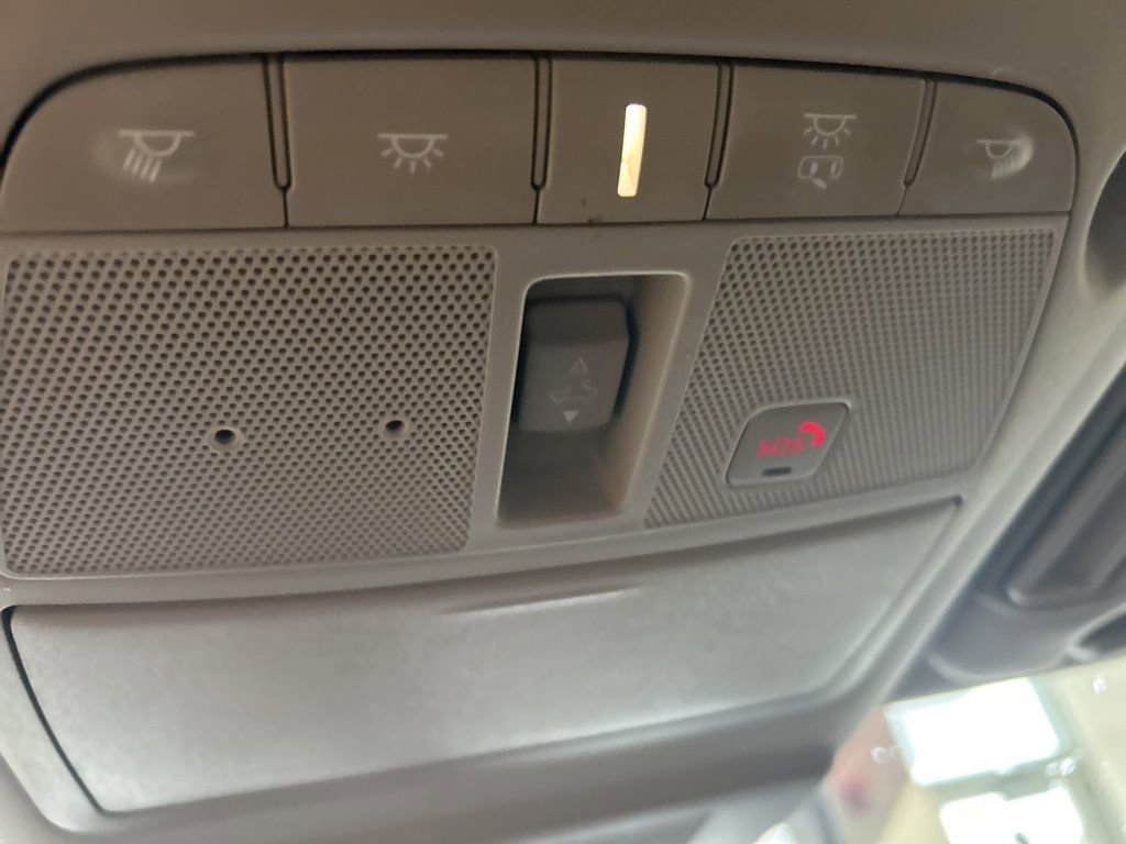 Used 2019 INFINITI QX80 Luxe image 9