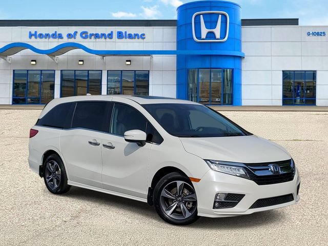 Used 2019 Honda Odyssey Touring image 1