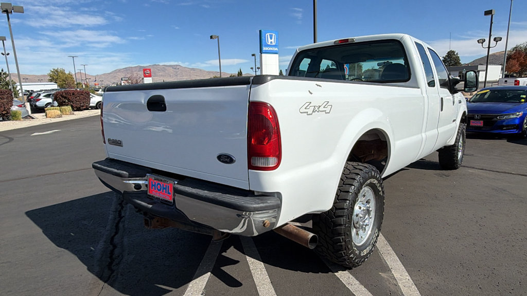 Used 2006 Ford F350 XL AWD/4WD image 3