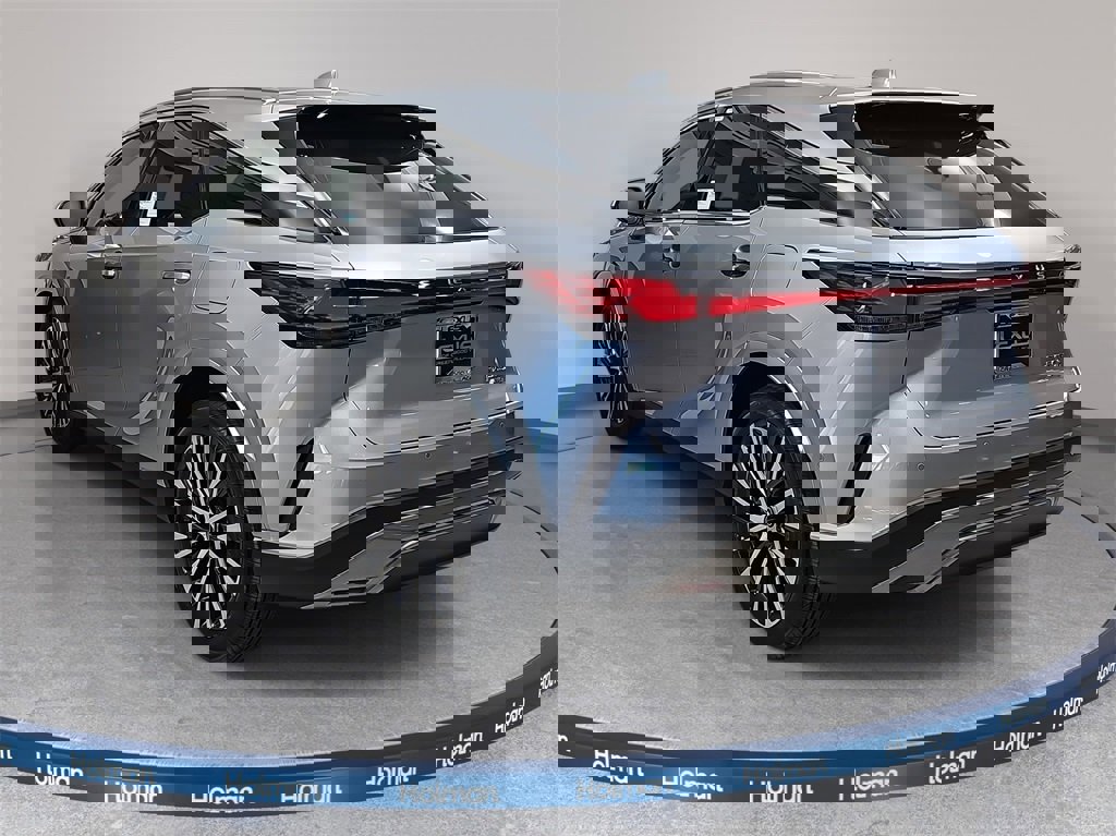 New 2026 Lexus RX 350 image 7