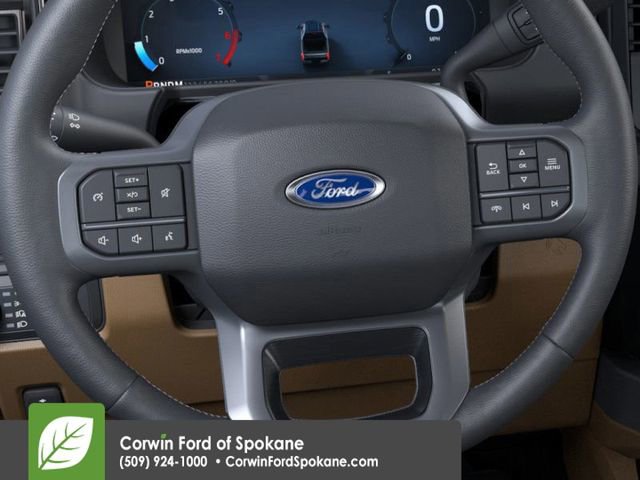 New 2026 Ford F250 Lariat image 12