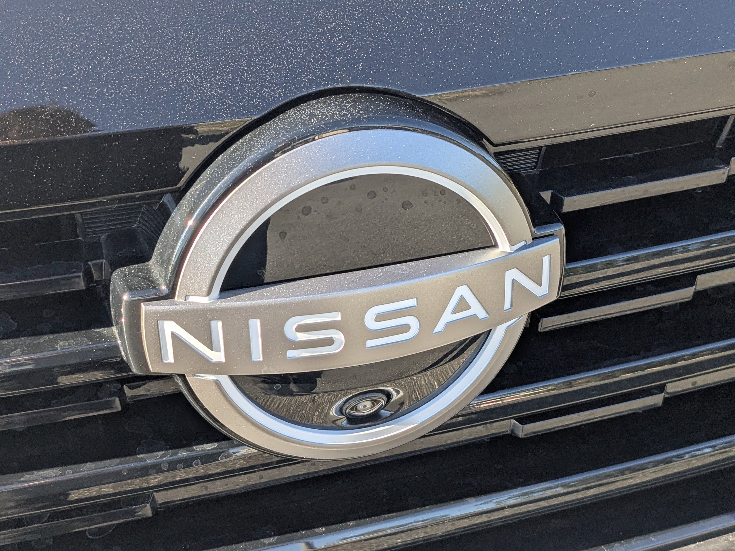 New 2026 Nissan Kicks SR FWD image 13
