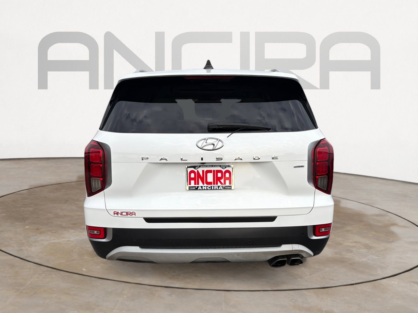 Used 2021 Hyundai Palisade SEL w/ Premium Package image 10