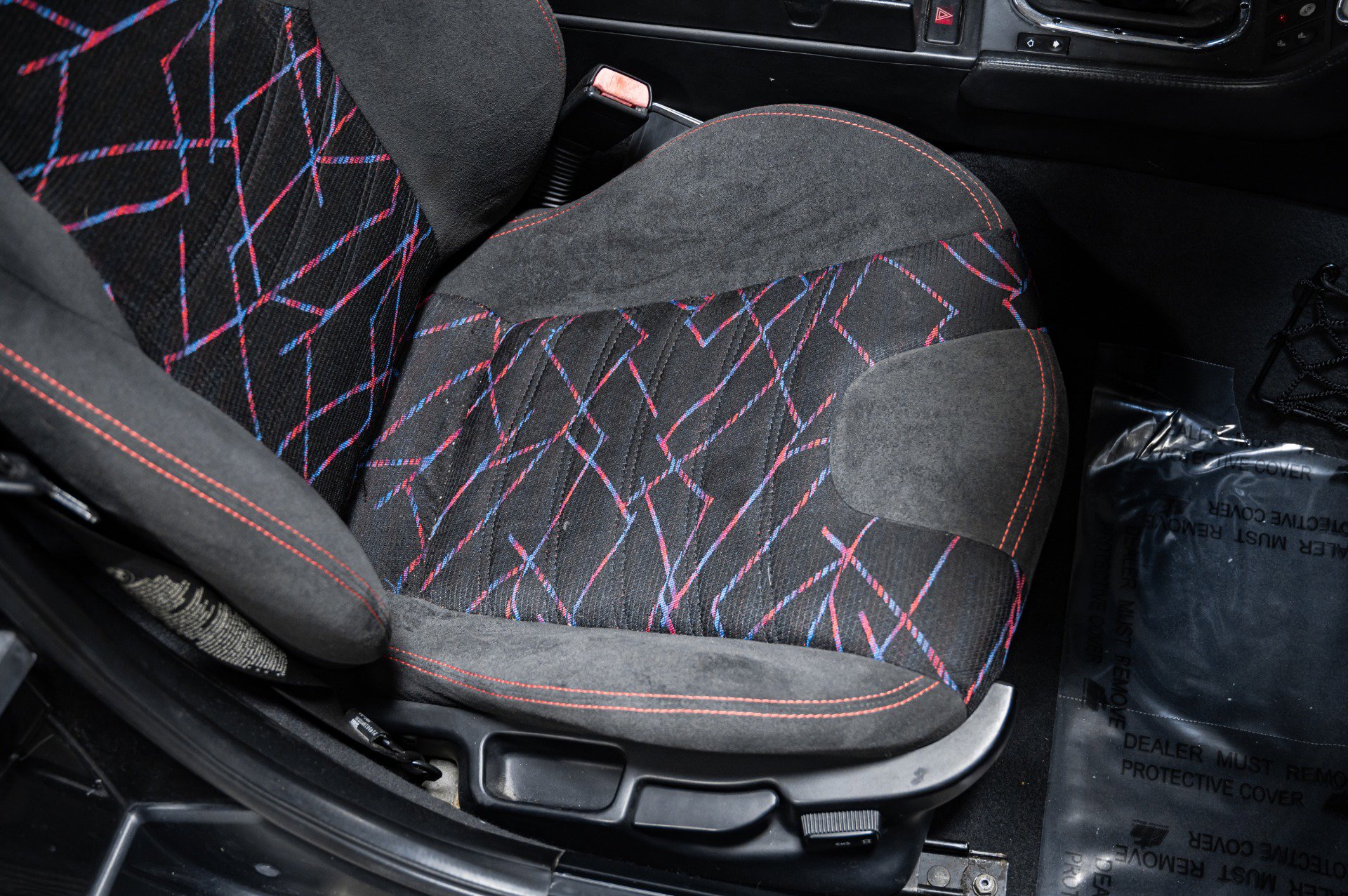 Used 1998 BMW M Roadster image 32