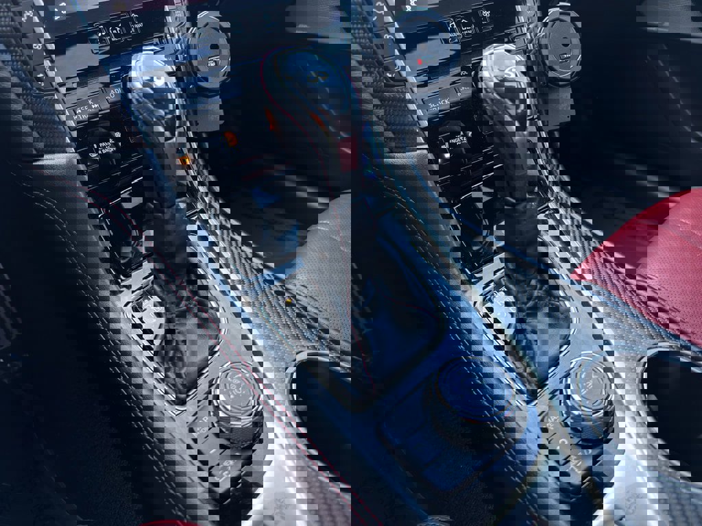 Used 2021 INFINITI Q60 Red Sport 400 AWD/4WD image 30