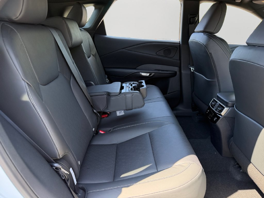 New 2026 Lexus RX 350h w/ Convenience Package AWD/4WD image 6