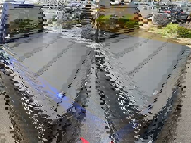 Used 2023 Toyota Tundra 1794 Edition w/ TRD Off-Road Package image 38